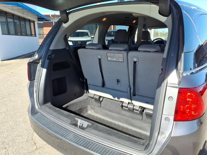 Honda Odyssey EX 2019