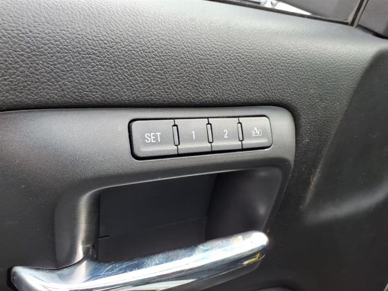 GMC Sierra 1500 SLT Crew Cab Long Box 4WD 2018