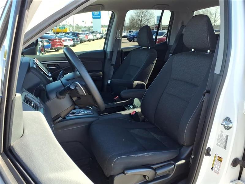 Honda Ridgeline Sport 2023