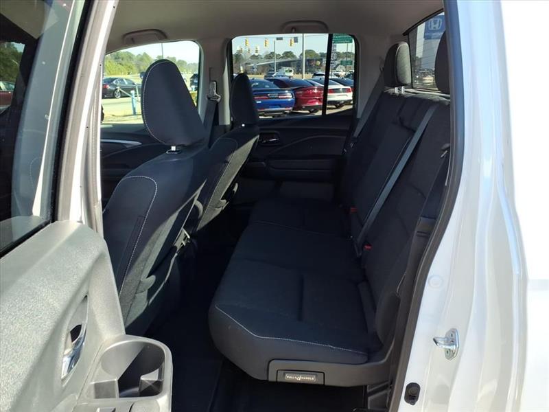 Honda Ridgeline Sport 2023