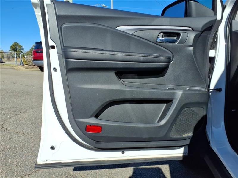 Honda Ridgeline Sport 2023