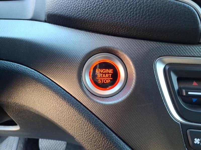 Honda Ridgeline Sport 2023