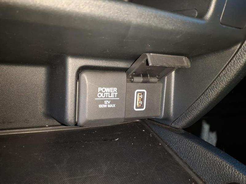 Honda Ridgeline Sport 2023