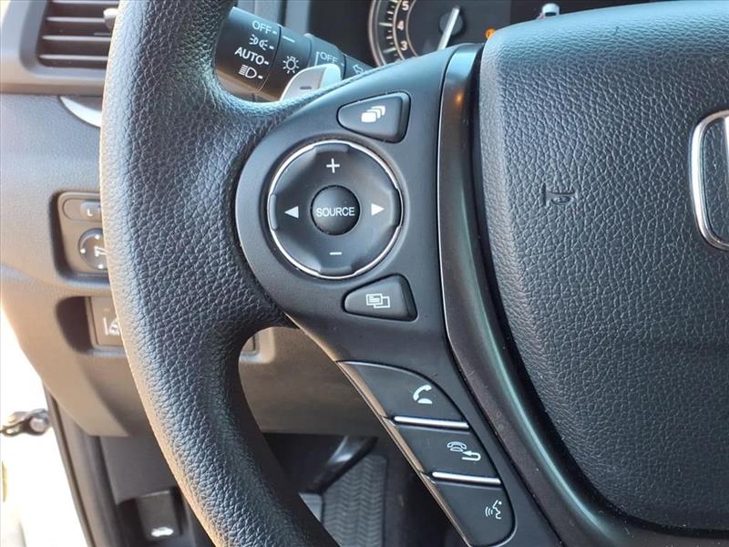 Honda Ridgeline Sport 2023