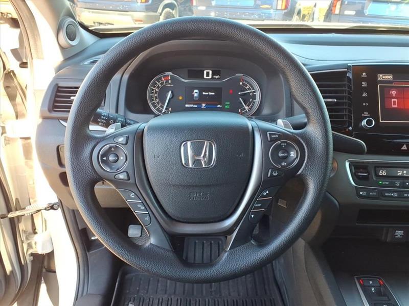 Honda Ridgeline Sport 2023