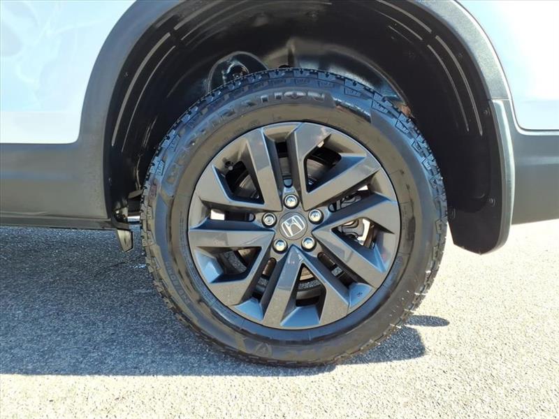 Honda Ridgeline Sport 2023