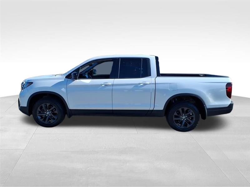 Honda Ridgeline Sport 2023