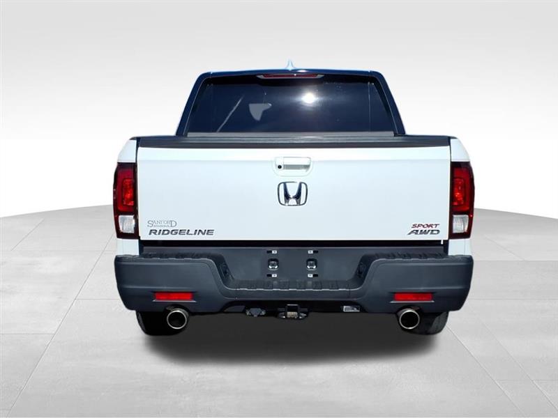 Honda Ridgeline Sport 2023