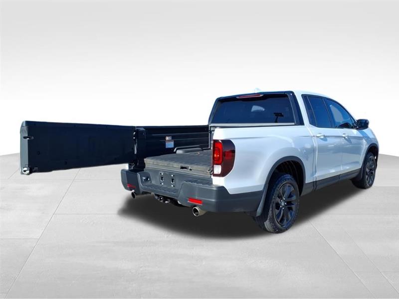 Honda Ridgeline Sport 2023