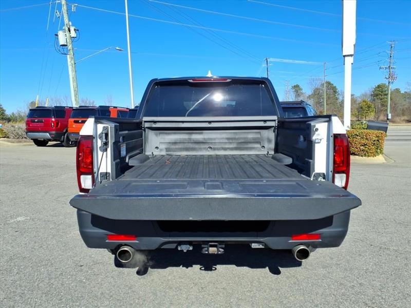 Honda Ridgeline Sport 2023