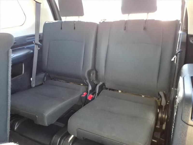 Toyota 4Runner SR5 4WD 2022