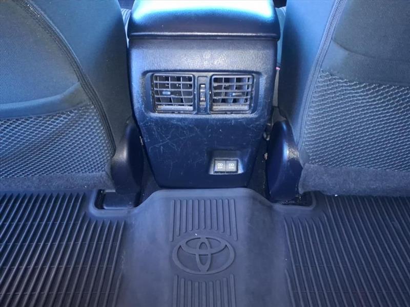 Toyota 4Runner SR5 4WD 2022