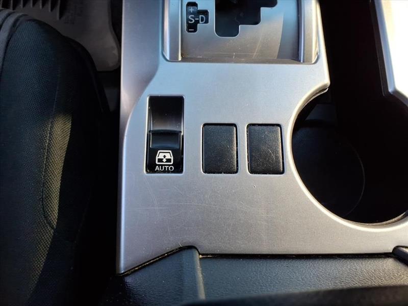 Toyota 4Runner SR5 4WD 2022