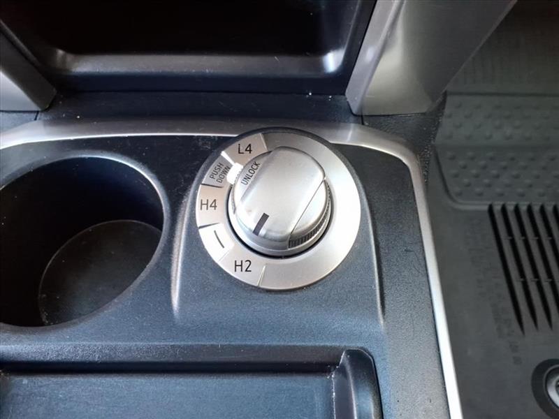 Toyota 4Runner SR5 4WD 2022