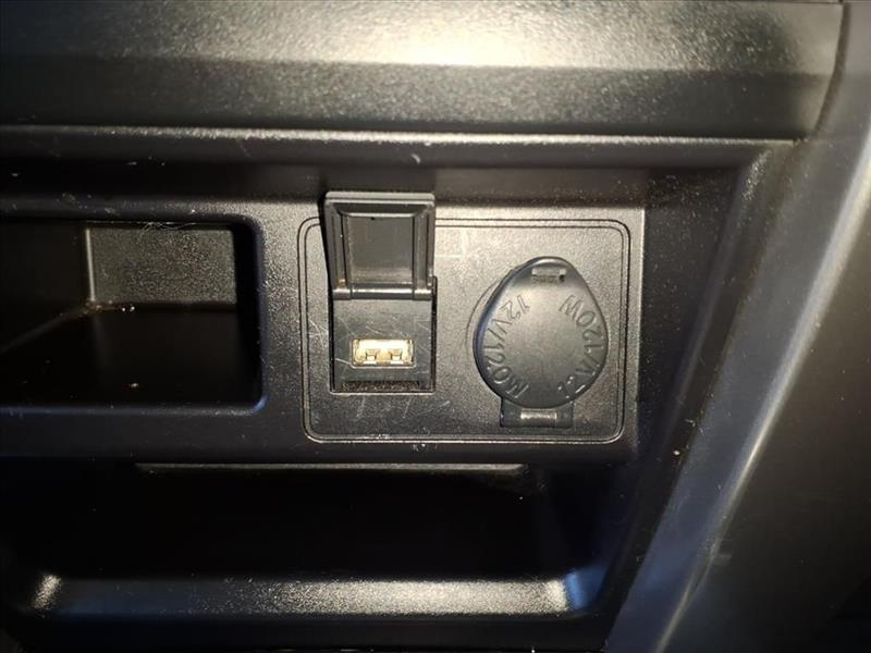 Toyota 4Runner SR5 4WD 2022