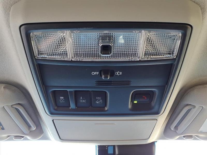 Toyota 4Runner SR5 4WD 2022