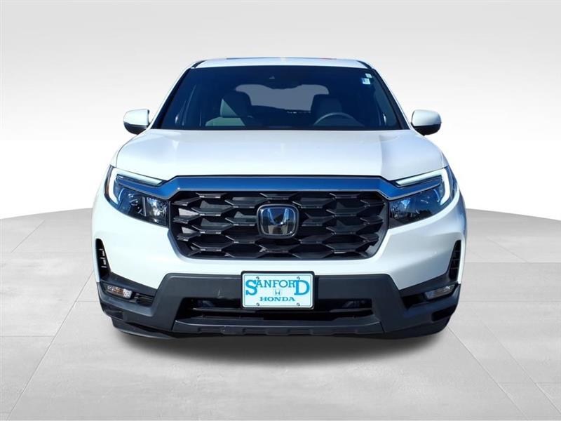 Honda Passport EX-L 2025