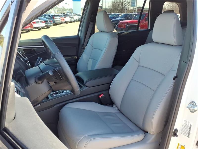 Honda Passport EX-L 2025