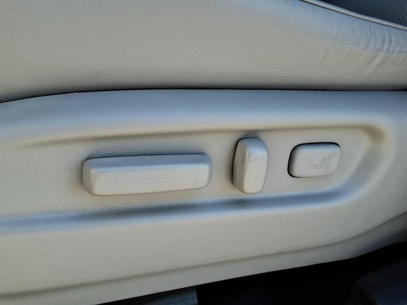 Honda Passport EX-L 2025