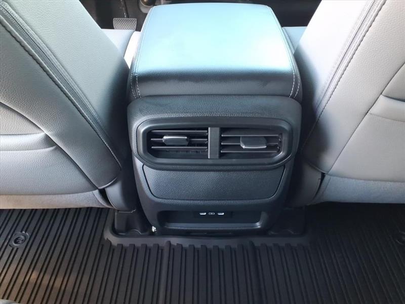 Honda Passport EX-L 2025