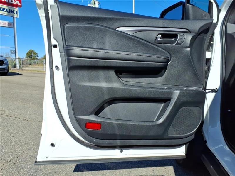 Honda Passport EX-L 2025