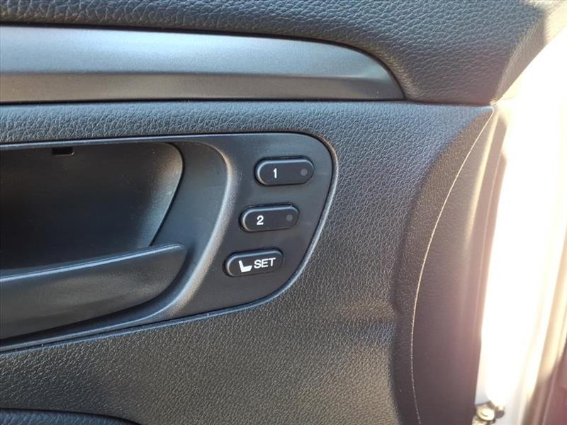 Honda Passport EX-L 2025