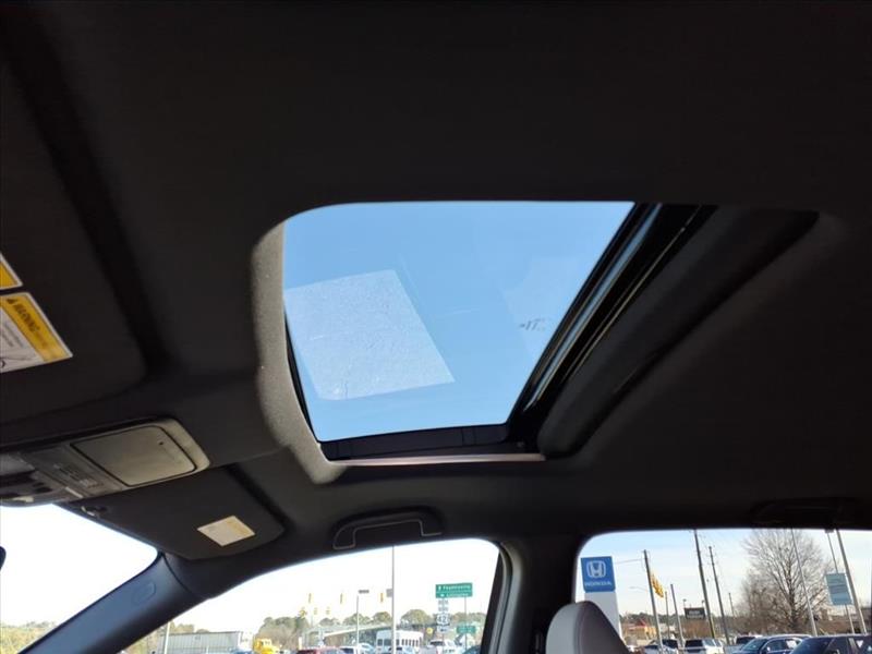 Honda Passport EX-L 2025