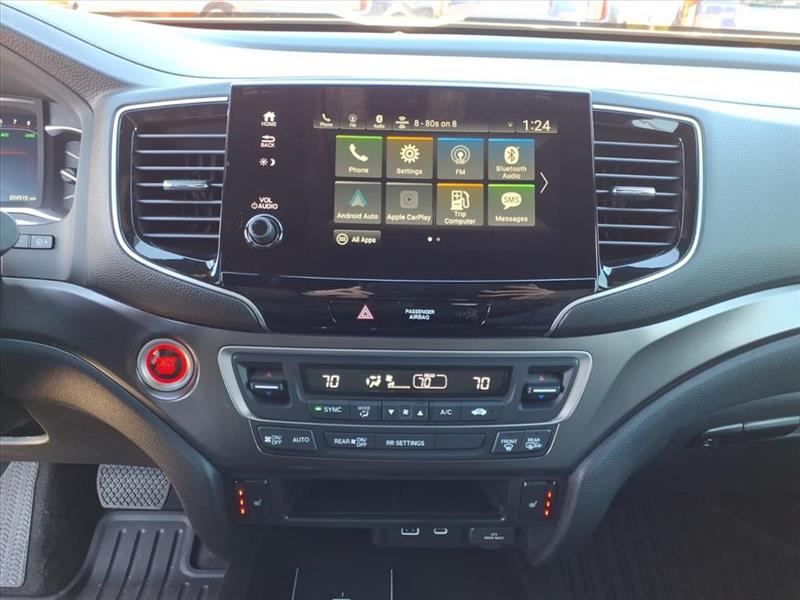 Honda Passport EX-L 2025