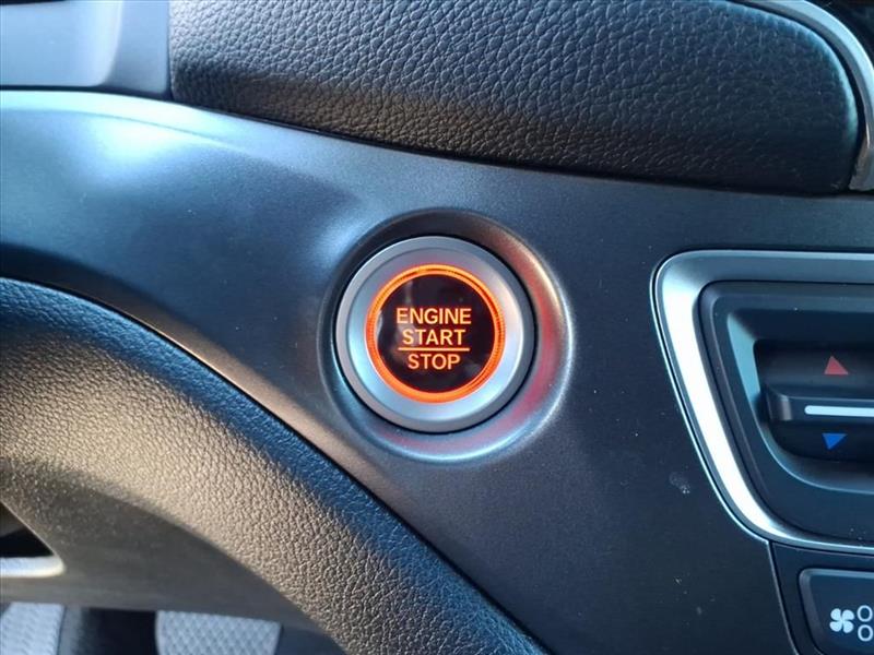 Honda Passport EX-L 2025