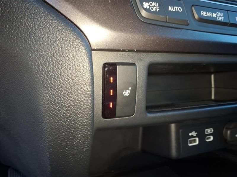 Honda Passport EX-L 2025