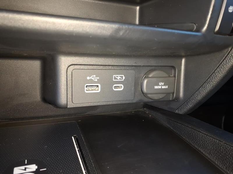 Honda Passport EX-L 2025