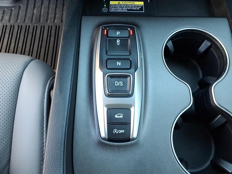 Honda Passport EX-L 2025