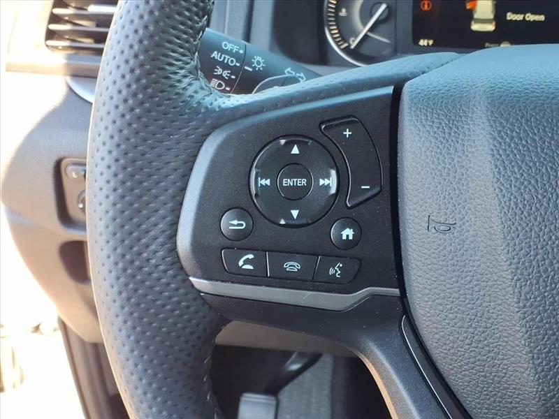 Honda Passport EX-L 2025