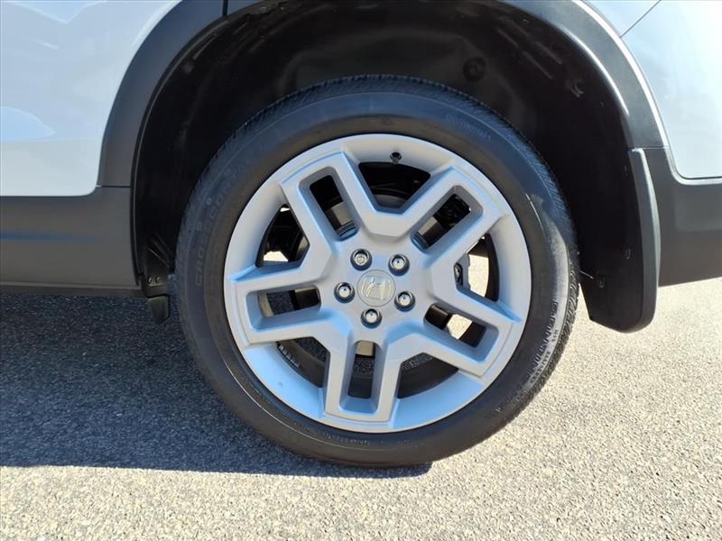 Honda Passport EX-L 2025