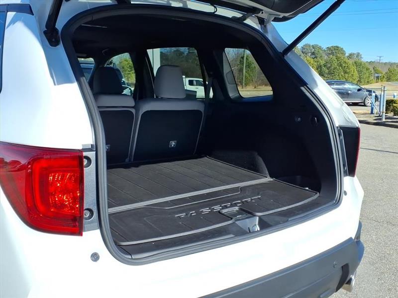 Honda Passport EX-L 2025