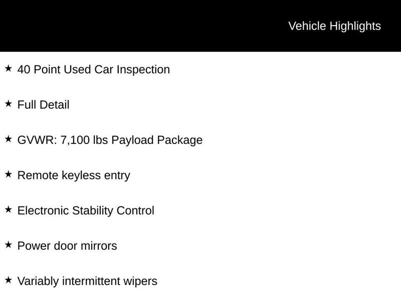 2013 Ford F-150 FX2 SuperCrew 5.5-ft. Bed 2WD