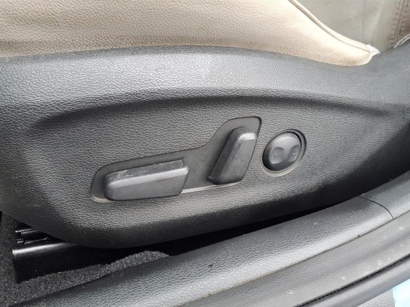 Hyundai Sonata Sport 2016