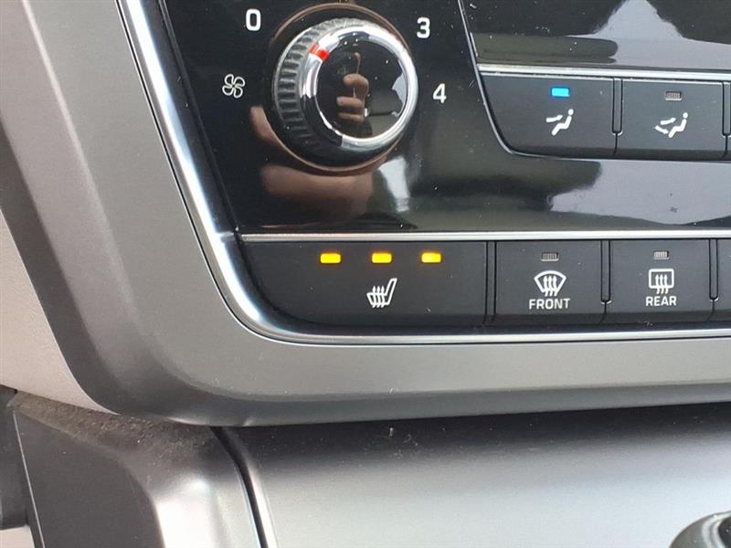 Hyundai Sonata Sport 2016