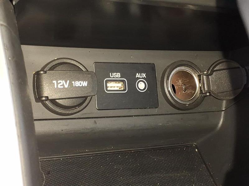 Hyundai Sonata Sport 2016