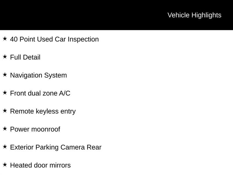 Honda CR-V EX-L 4WD 5-Speed AT 2014