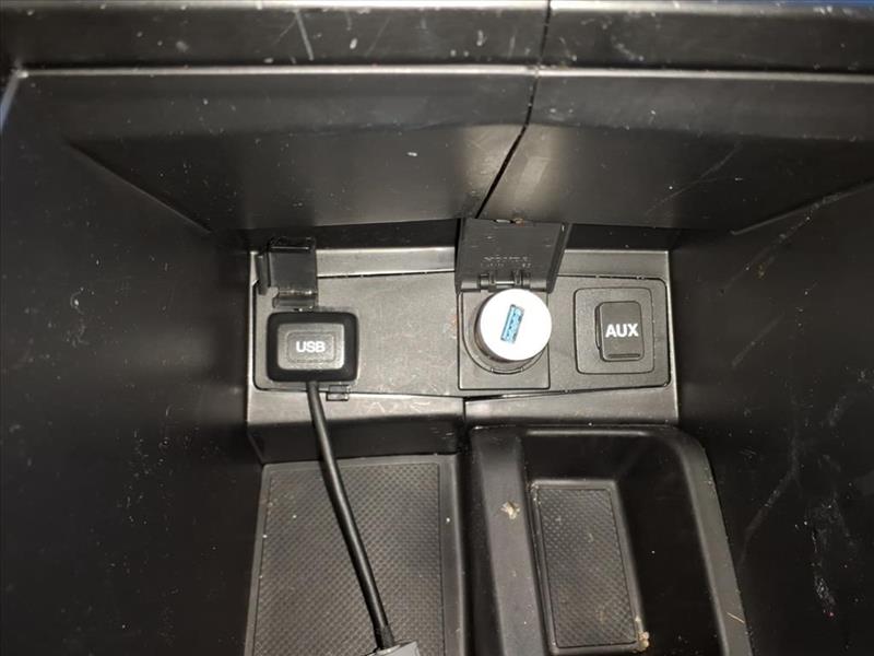 Honda CR-V EX-L 4WD 5-Speed AT 2014