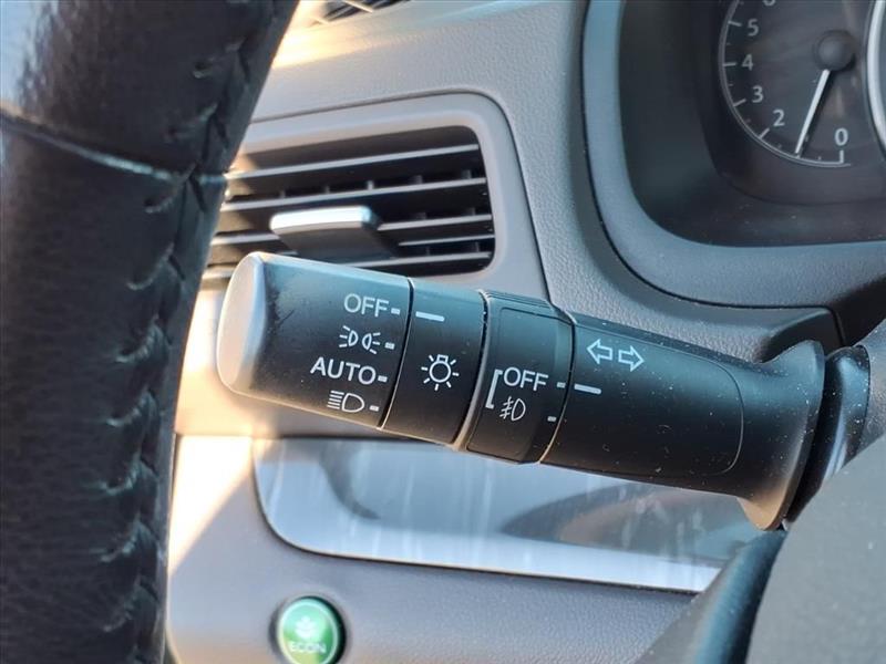 Honda CR-V EX-L 4WD 5-Speed AT 2014