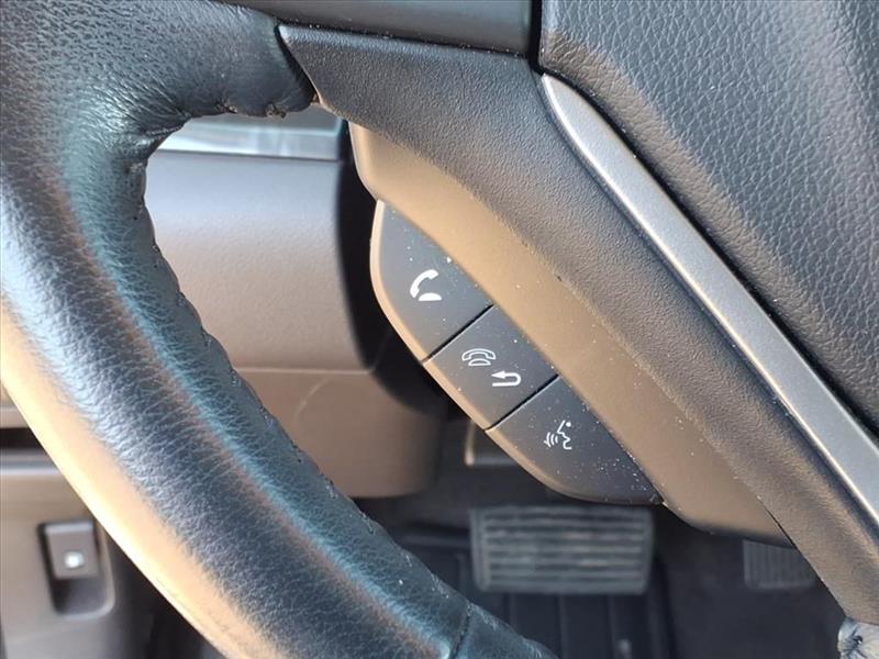 Honda CR-V EX-L 4WD 5-Speed AT 2014