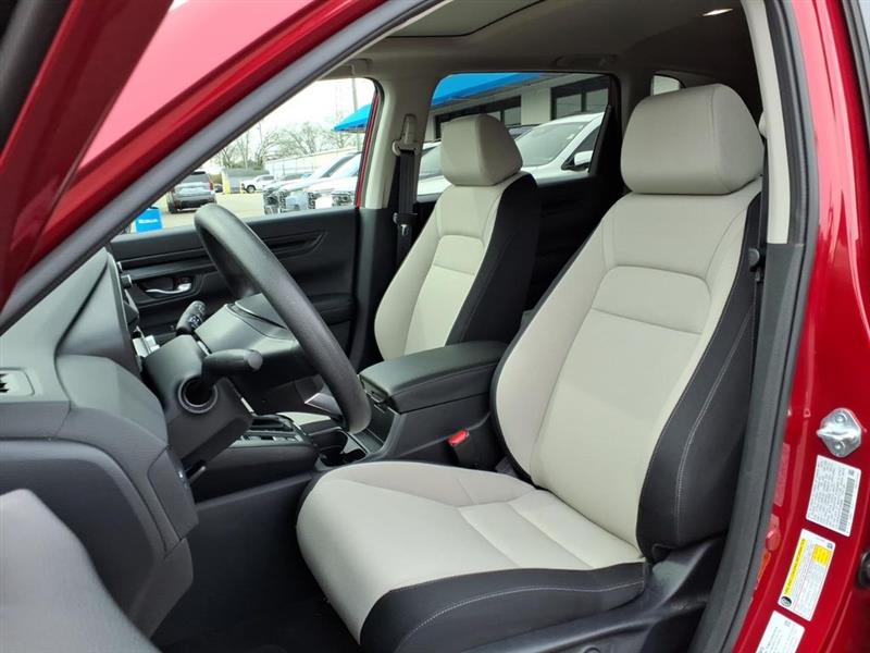 Honda CR-V EX AWD 2023