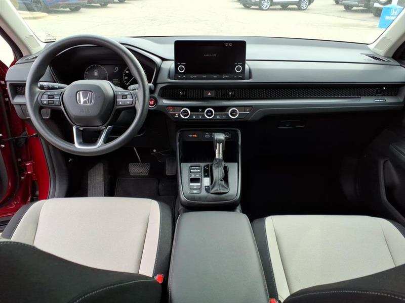 Honda CR-V EX AWD 2023