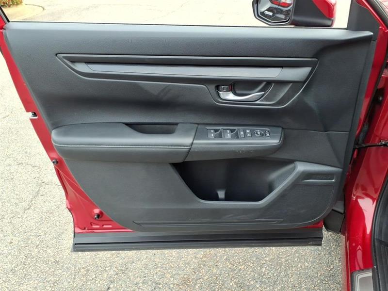 Honda CR-V EX AWD 2023