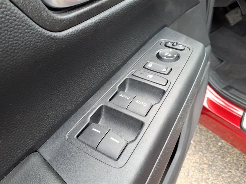 Honda CR-V EX AWD 2023