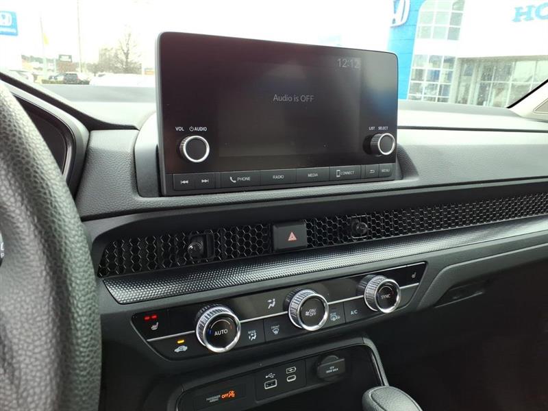 Honda CR-V EX AWD 2023