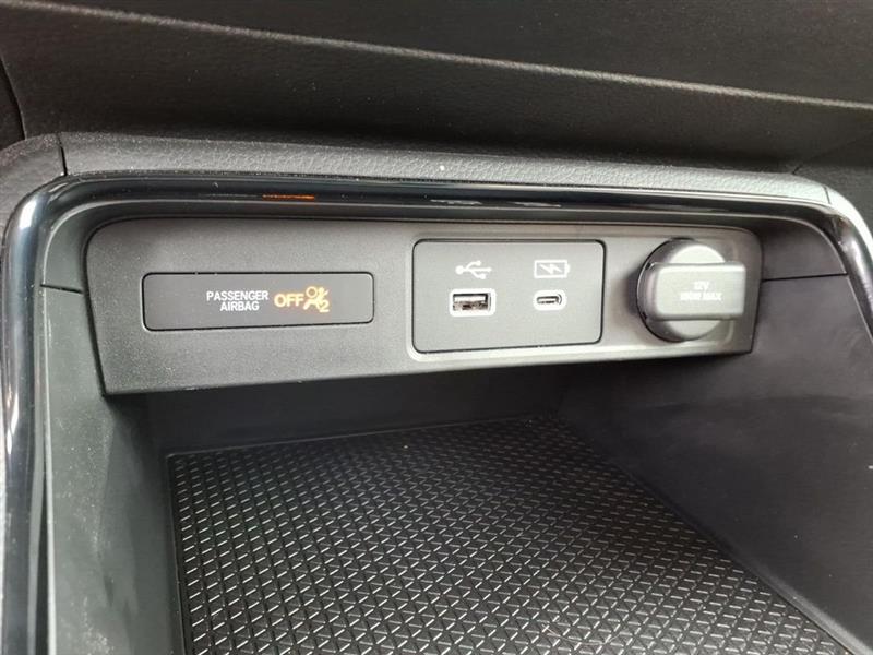 Honda CR-V EX AWD 2023