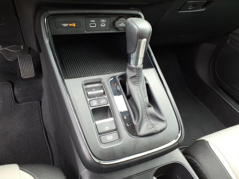 Honda CR-V EX AWD 2023